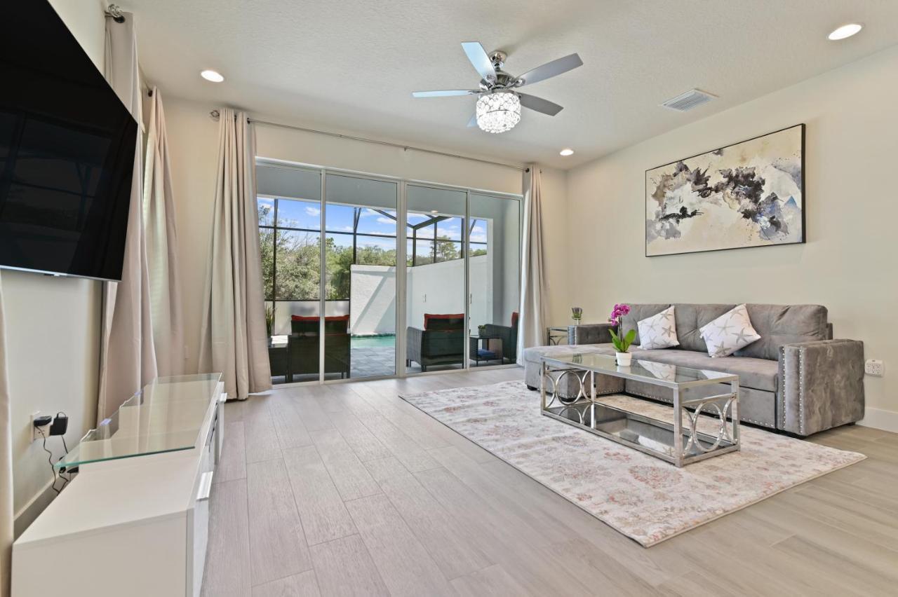New 2022 Spacious&tranquil Townhouse Near - 4br - 3fb Сasa de vacaciones